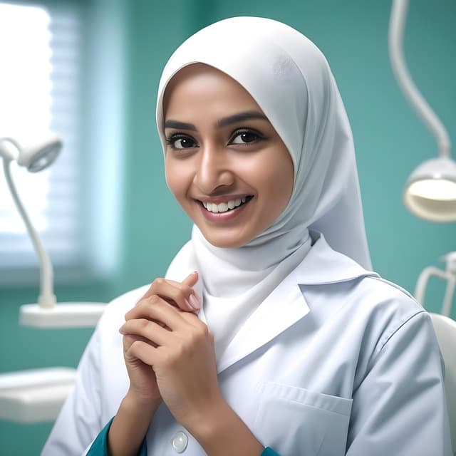 Dr. Khadija Sayed – Psychologist at Hi-Tech Medical Lab, Shewa Adda, Swabi